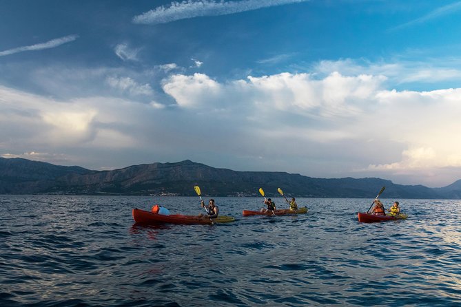 Sunset Kayaking - Who Will Enjoy This Brac Island Kayak Tour?