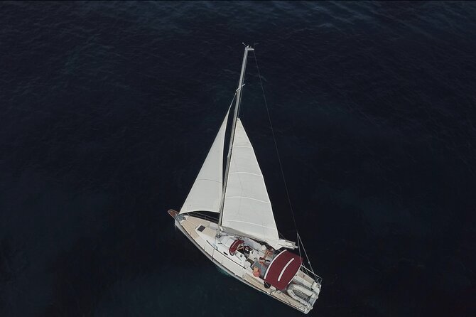 Sunset Sailing Tour on the Pakleni Islands - Who will enjoy this Hvar sailing trip?