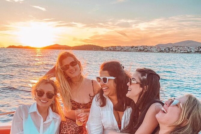 Sunset Tour from Split with Wine Included - Why a sunset boat ride works well in Split