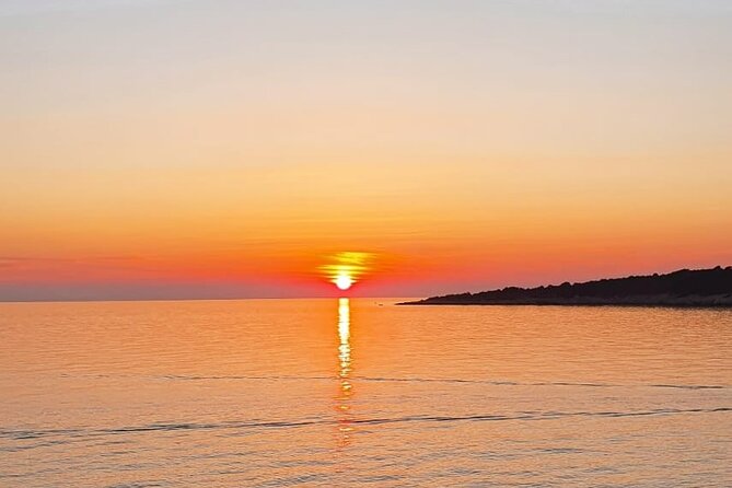 Sunset Tour from Split with Wine Included - Wine included, with a few caveats