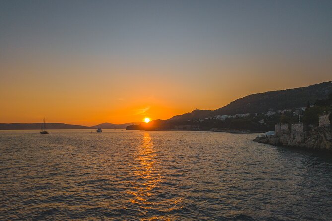 Sunset Tour from Split with Wine Included - Who will enjoy this Split sunset cruise?