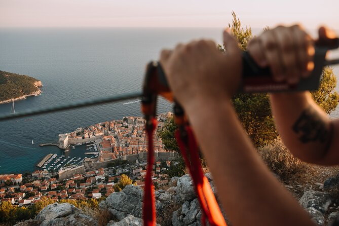 Sunset Zipline Dubrovnik Experience - Is $72.56 good value?