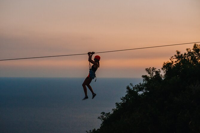 Sunset Zipline Dubrovnik Experience - Who will enjoy this most?