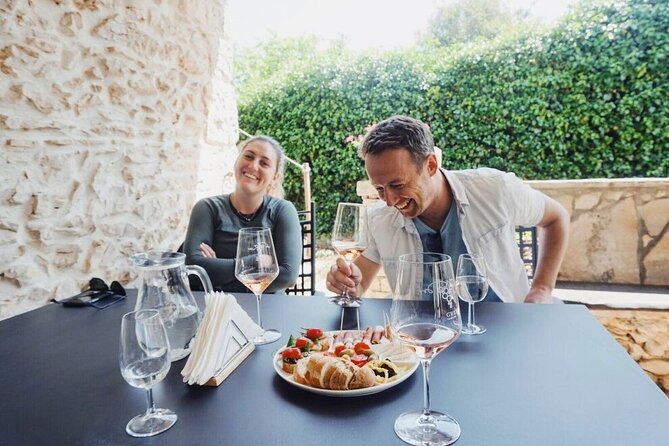 Taste of Korcula by Bike Tour | Korcula Wine & Food Tasting - Key points to know before booking