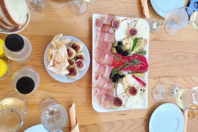 Taste of Korcula by Bike Tour | Korcula Wine & Food Tasting - What the $168.56 price includes