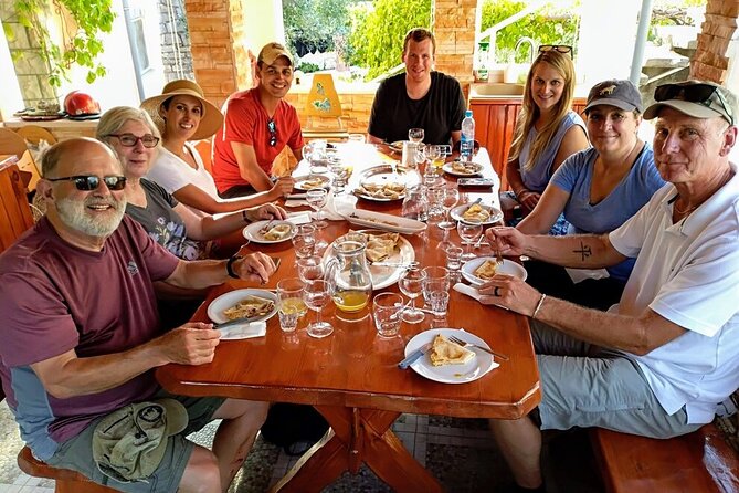 Taste of Korcula by Bike Tour | Korcula Wine & Food Tasting - Who should book this Korcula bike tour?