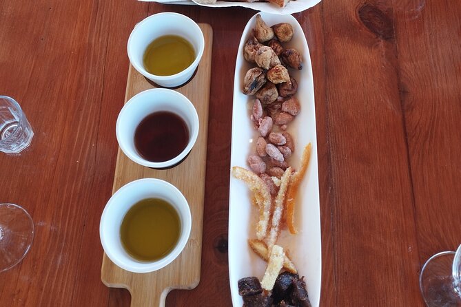 Taste of Korcula Tour | Korcula Wine & Food Tasting - Lumbarda and the character of Grk wine