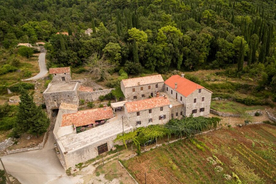 Taste & Tradition of Dubrovnik Countryside - How the transport and timing affect the day