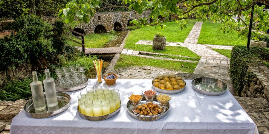 Taste & Tradition of Dubrovnik Countryside - Kameni Mlin and the first taste of village life