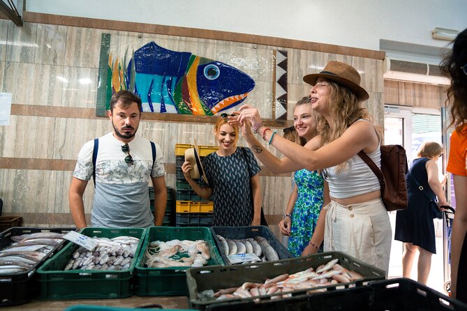 Taste Zagreb Food Tour - Meeting the guide at Ban Jelačić Square