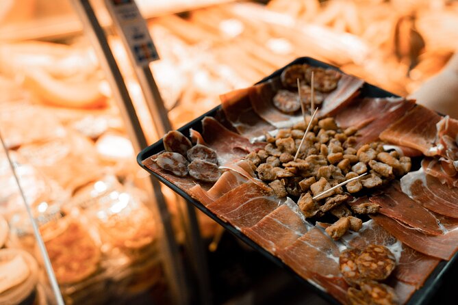 Taste Zagreb Food Tour - La Štruk: a proper taste of Zagreb pastry