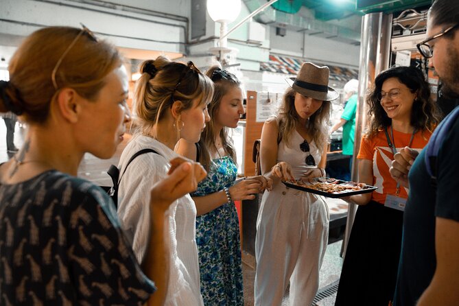 Taste Zagreb Food Tour - What the food selection tells you