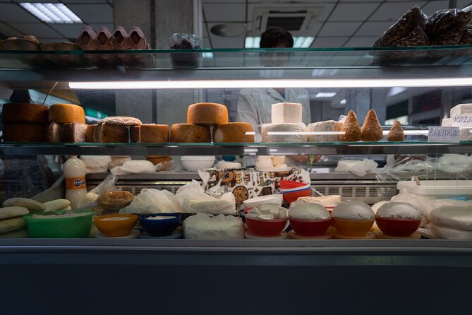 Taste Zagreb Food Tour - The guides are a major part of the value