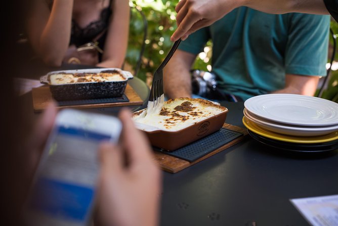 Taste Zagreb Food Tour - Dolac Market: Zagreb’s edible front door
