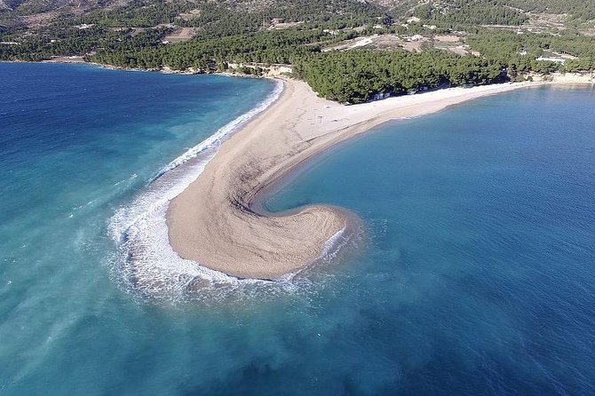 Taxi Supetar, Brač - Pučišća and the island’s white stone