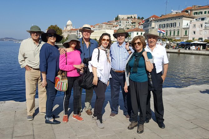 The Best of Sibenik Private Walking Tour - What the private guide adds