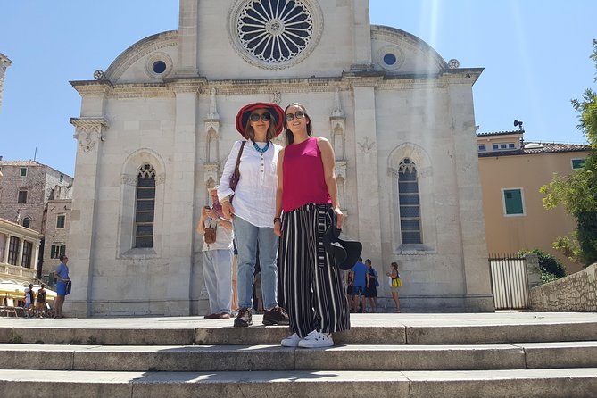 The Best of Sibenik Private Walking Tour - Is $180.44 a fair price?