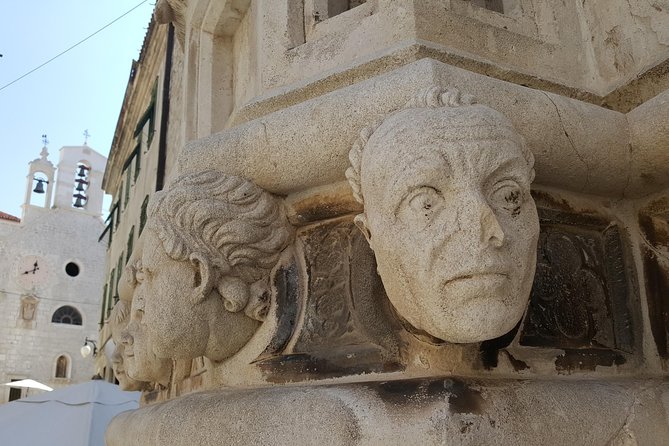 The Best of Sibenik Private Walking Tour - Who will get the most from this walk?