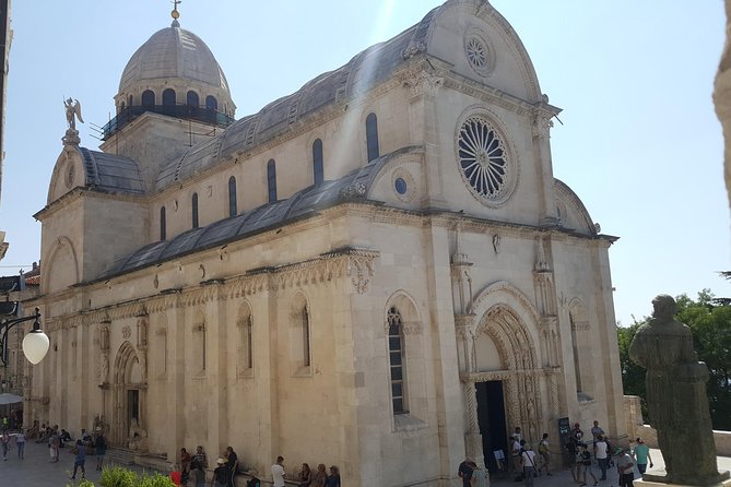 The Best of Sibenik Private Walking Tour - Practical advice for a smoother visit
