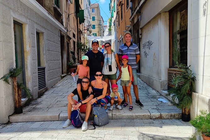 The Best of Sibenik Private Walking Tour - Saint James Cathedral and its 100-year build