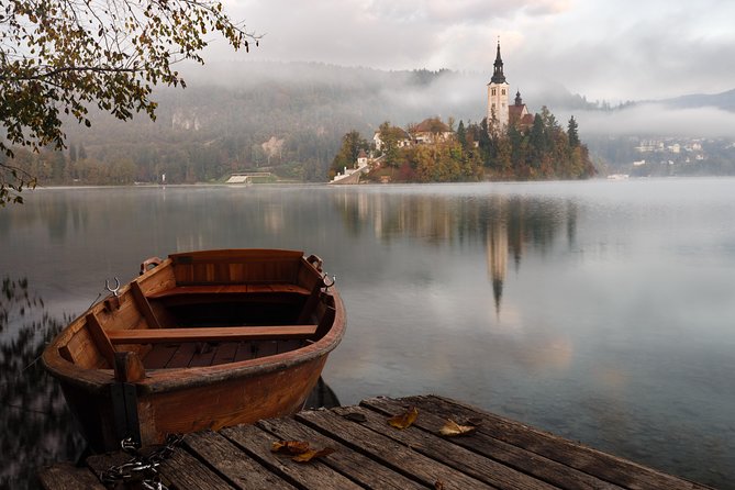 The Best of Slovenia: Bled Lake, Postojna Cave & Ljubljana - Key points to know before you book