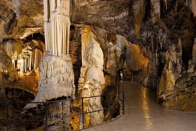 The Best of Slovenia: Bled Lake, Postojna Cave & Ljubljana - Why this Zagreb to Slovenia trip works
