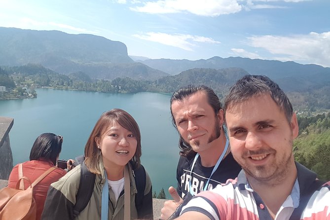 The Best of Slovenia: Bled Lake, Postojna Cave & Ljubljana - Postojna Cave: the day’s most unusual stop