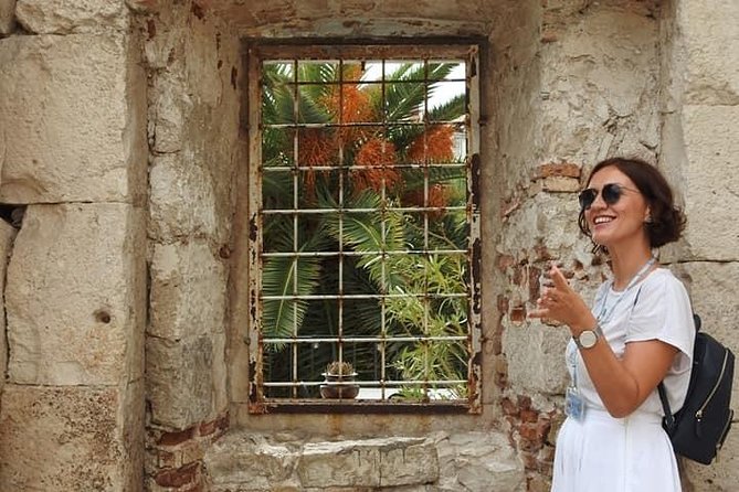 The Best of Split Private Tour - The Golden Gate and Grgur Ninski