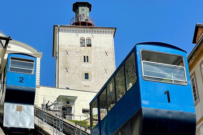 The best of Zagreb in half-day - Private 4-h tour - Why this four-hour Zagreb tour works