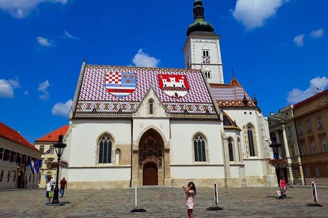 The Best of Zagreb Private Walking Tour - Key points to know before booking