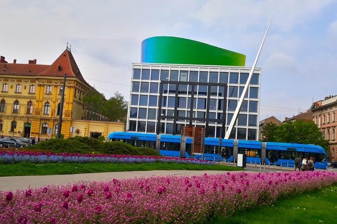 The Best of Zagreb Private Walking Tour - How the private format changes the experience