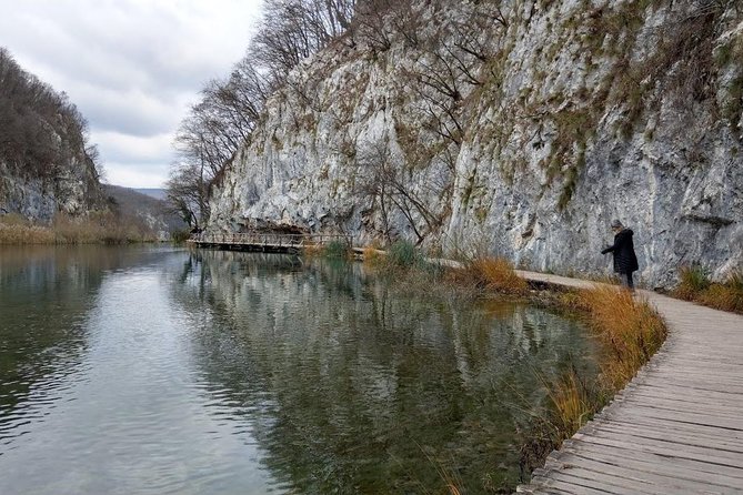 The natural park of Plitvice Lakes transportation, and return to Zadar - Booking, cancellation, and small practical details