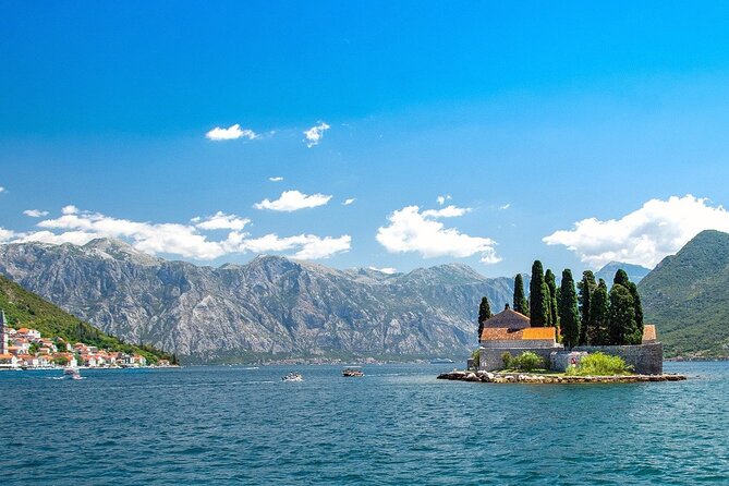 The Pearls of Montenegro - Private Tour from Dubrovnik - Two hours inside Kotor Old Town