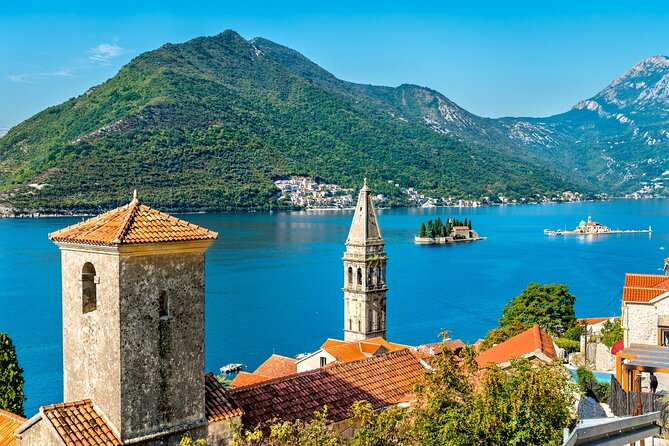 The Pearls of Montenegro - Private Tour from Dubrovnik - What the private format really adds