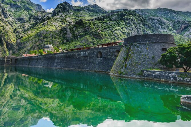 The Pearls of Montenegro - Private Tour from Dubrovnik - What is included, and what is not