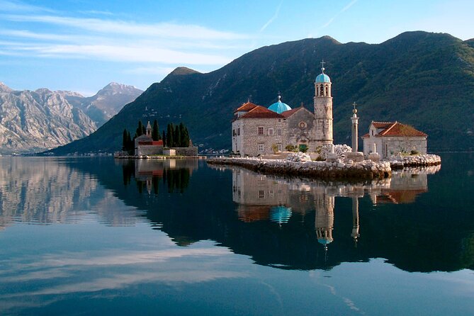 The Pearls of Montenegro - Private Tour from Dubrovnik - Leaving Dubrovnik at 8:00 a.m.