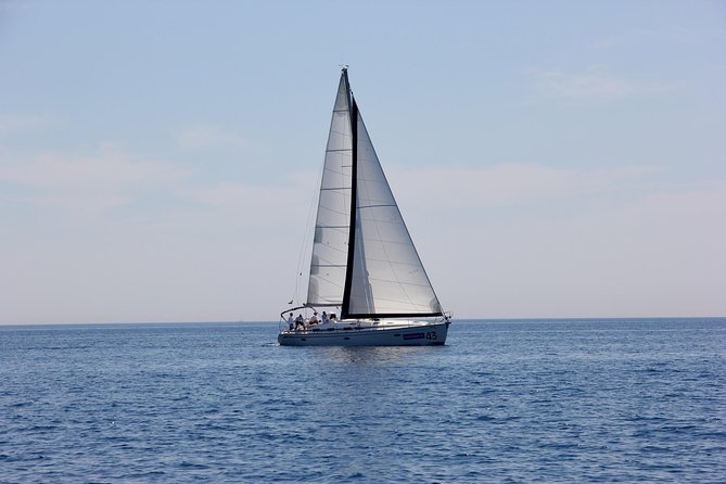 Three Island Cruise Tour Featuring the Blue Lagoon and Solta - Guides, boats, and the personal touch