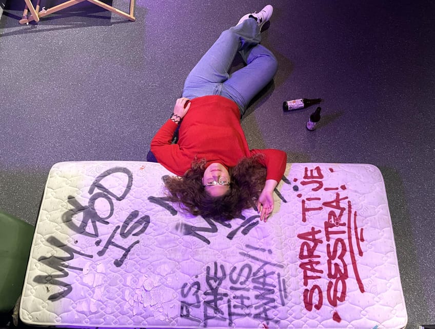 Toast to the Morning After: Zagreb Museum of Hangovers Visit - Hangover History Without the Heavy Lecture
