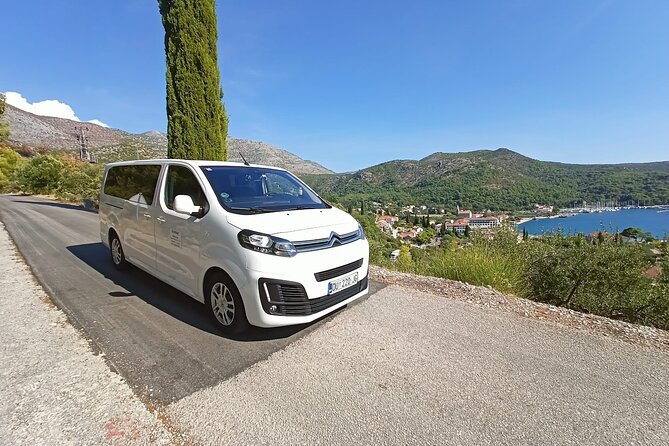 TOP OFFER: Dubrovnik to Split via Ston, Počitelj, Mostar, Kravica - Kravica Falls: the refreshing final stop