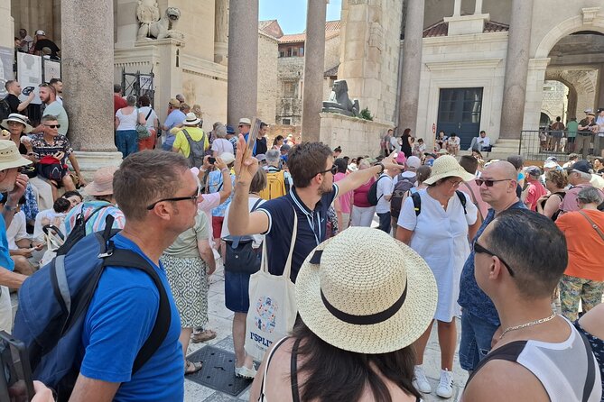 Top-Rated Split Game of Thrones and History City Walk - Dracarys! - Why the history and fantasy pairing works