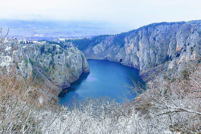 Tour Electric Bike Ride Through the Krka National Park - Is $204.25 a fair price?