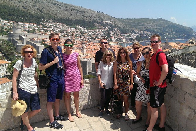 Tour The Game of Throne - Private Driving Tour - What the Private Vehicle Adds