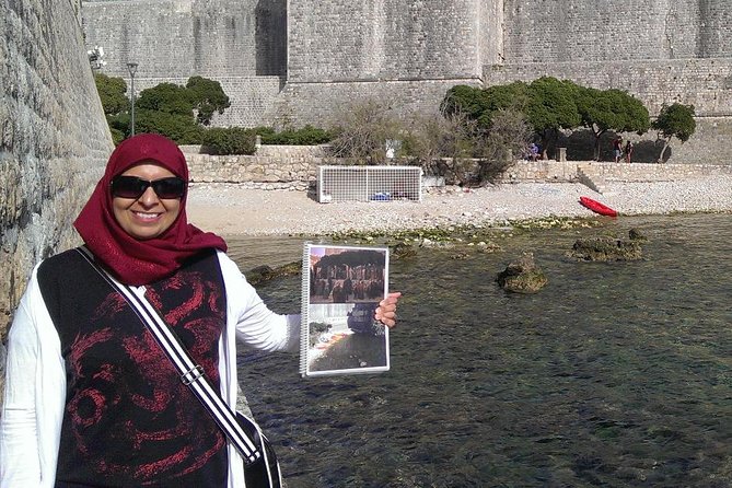 Tour The Game of Thrones - Private Walking Tour - Stradun, the main street of King’s Landing