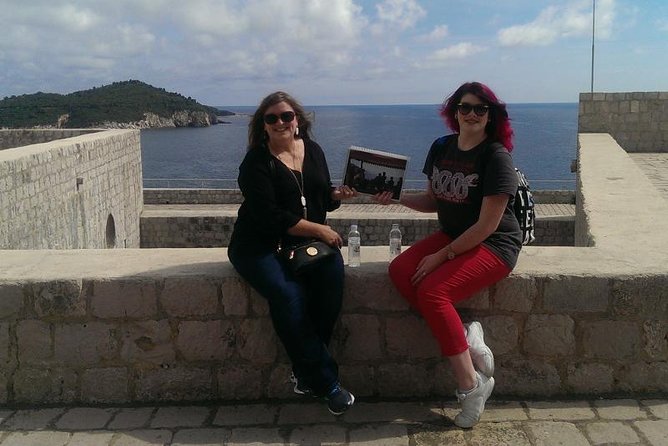 Tour The Game of Thrones - Private Walking Tour - Dominican Monastery and the changing look of the production