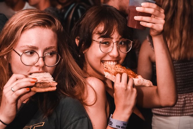 Tower Pub Crawl in Split - Practical tips for a better night