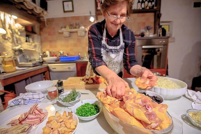 Traditional Cooking Class in Dubrovnik Countryside - Key Things To Know Before You Book