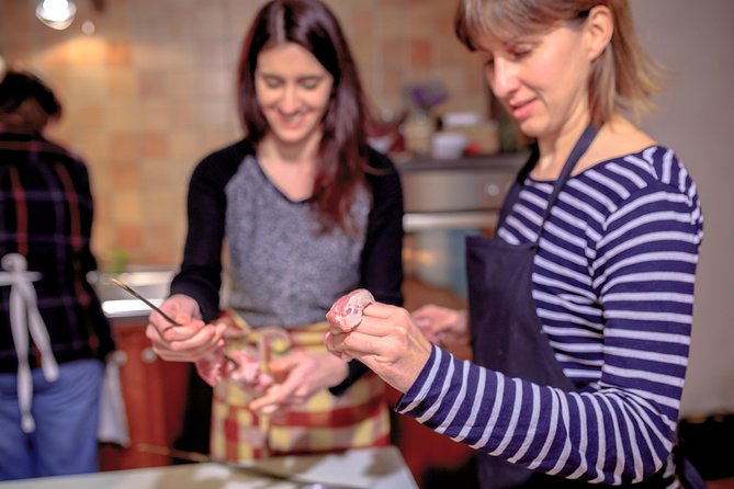 Traditional Cooking Class in Dubrovnik Countryside - A Cultural Visit, Not Just a Kitchen Lesson