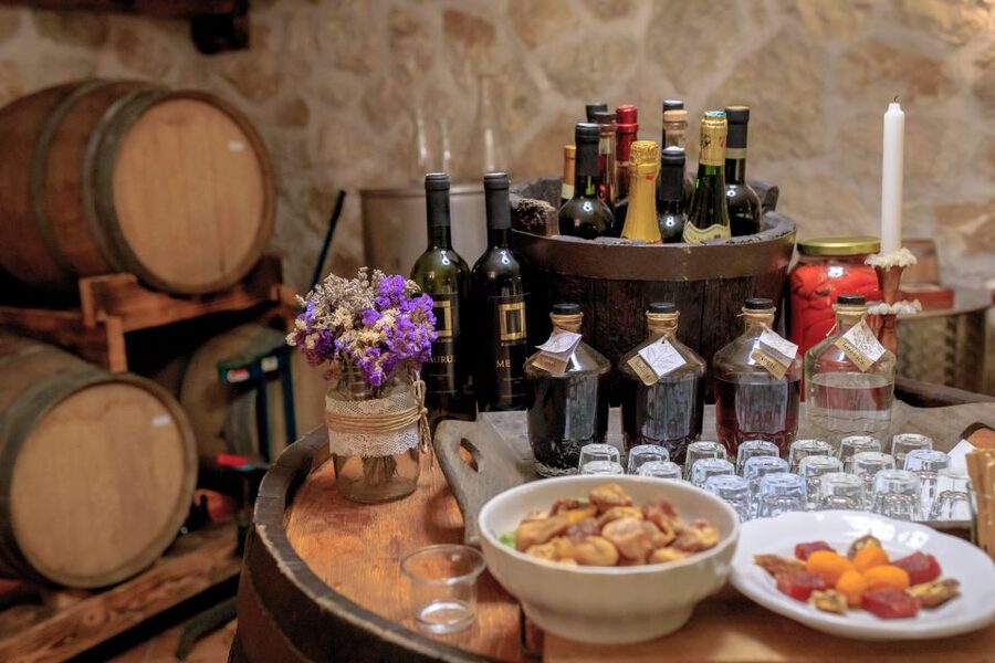 Traditional Dalmatian Cooking Class from Dubrovnik - Learning classic Dalmatian dishes