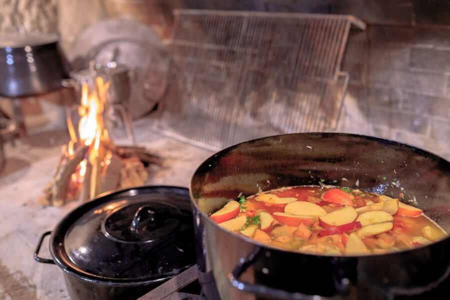 Traditional Dalmatian Cooking Class from Dubrovnik - What the $235 price really covers
