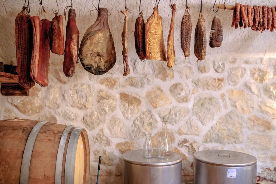 Traditional Dalmatian Cooking Class from Dubrovnik - Practical details before you book